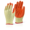 Picture of Beeswift Economy Grip Glove - Orange (XL) - Pack 10