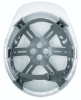 Picture of JSP Evo 2 Vented Safety Helmet c/w Ratchet - White