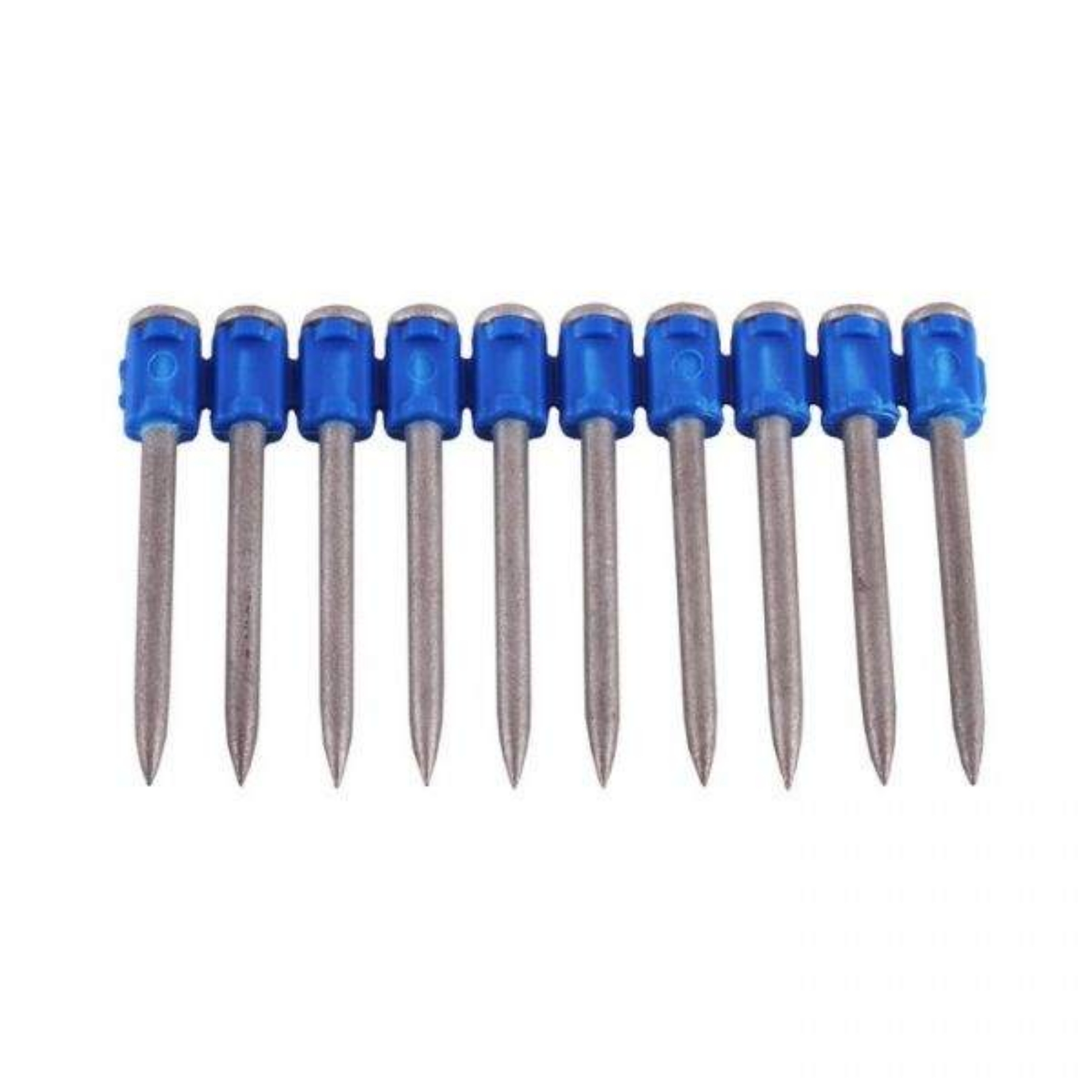 Picture of Tornado Dxa40/41-Dx460 General Purpose Shot Fire Nails 16mm