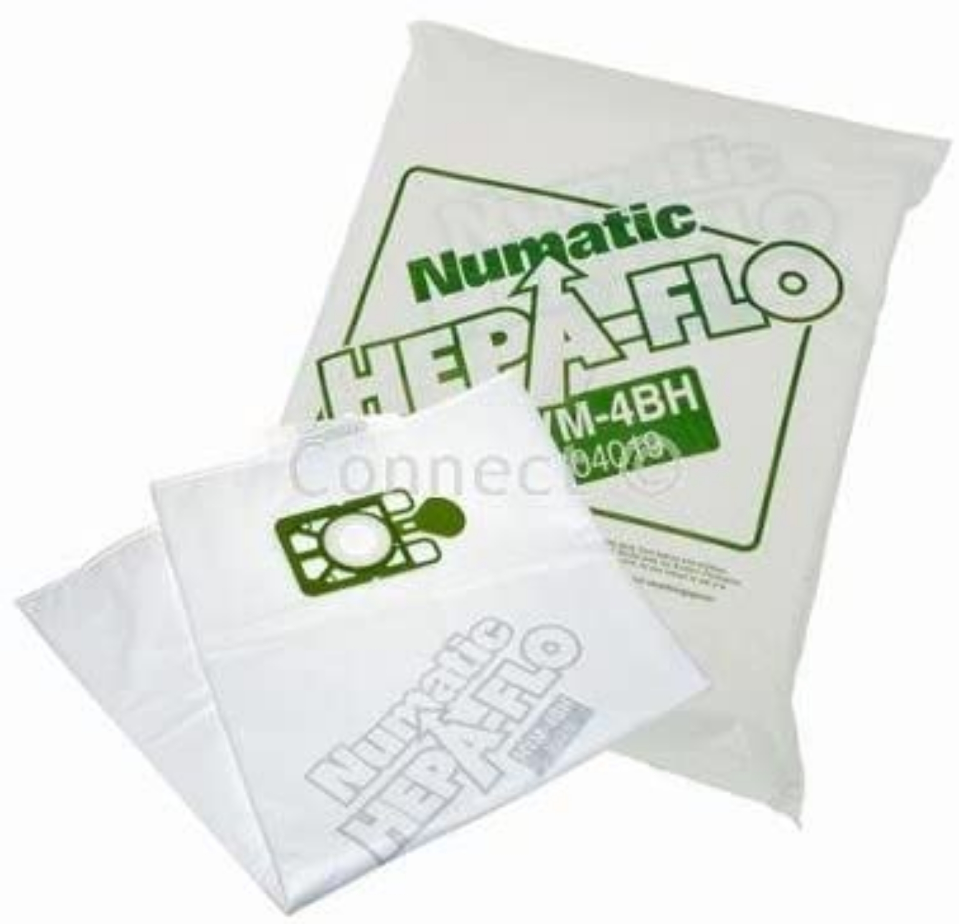 Picture of Numatic NVM-4BH Hepaflo Dust Bag
