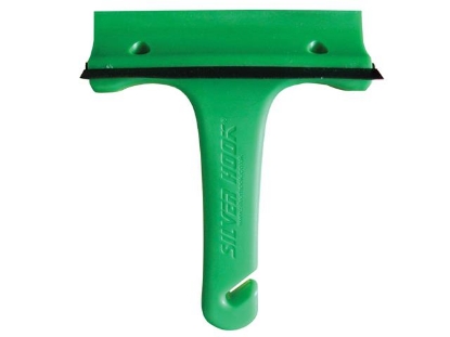 Picture of Silverhook 3 Way Windscreen Ice Scraper & Squeegee