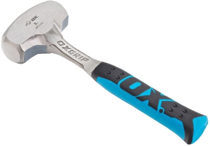 Picture of Ox Pro Club Hammer 3lb