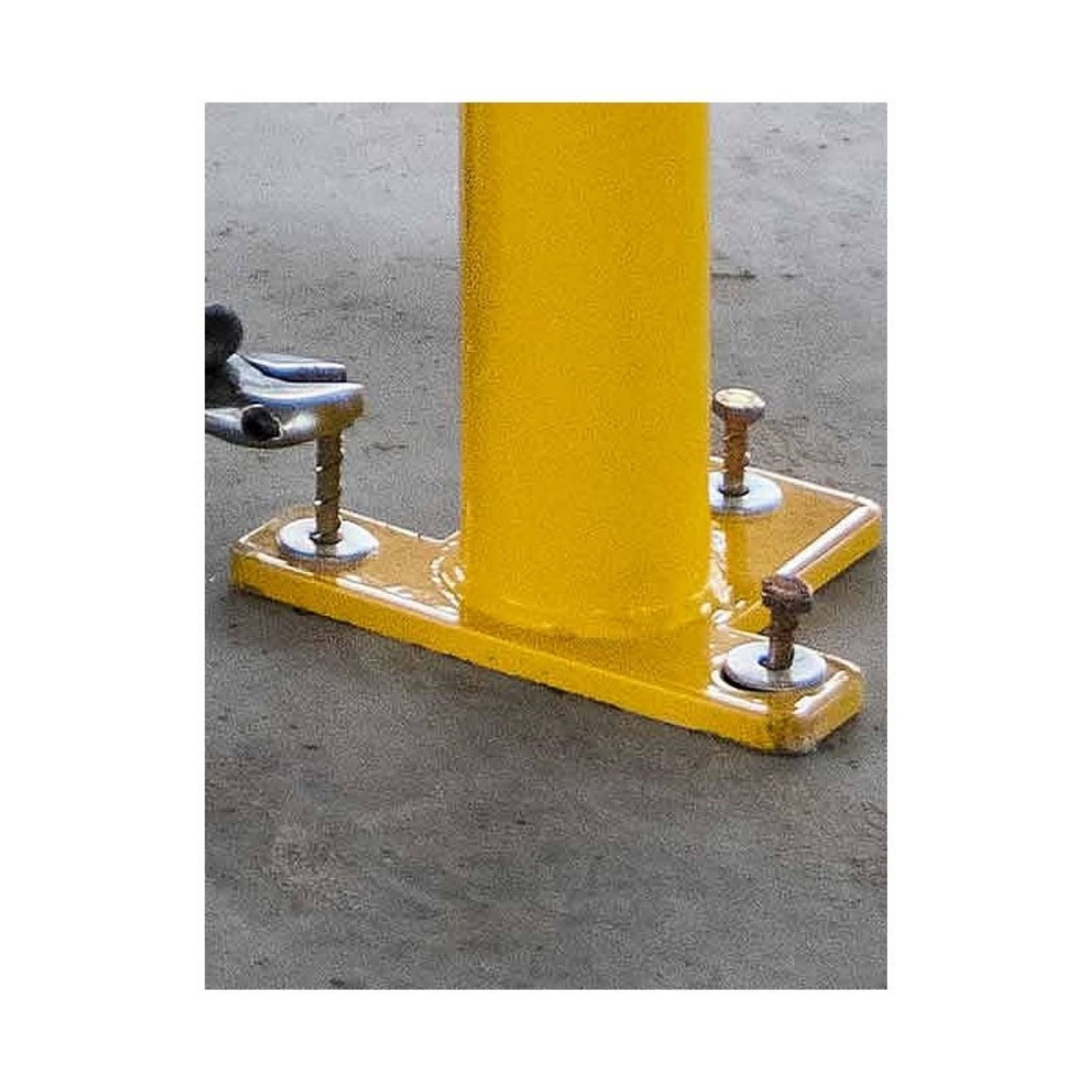 Picture of Survipod - Boltfix Anchors