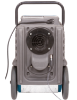 Drizair 1200 110v rear view