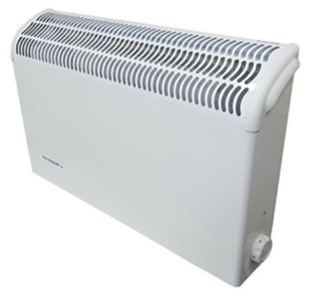 Low Surface Temperature Heaters