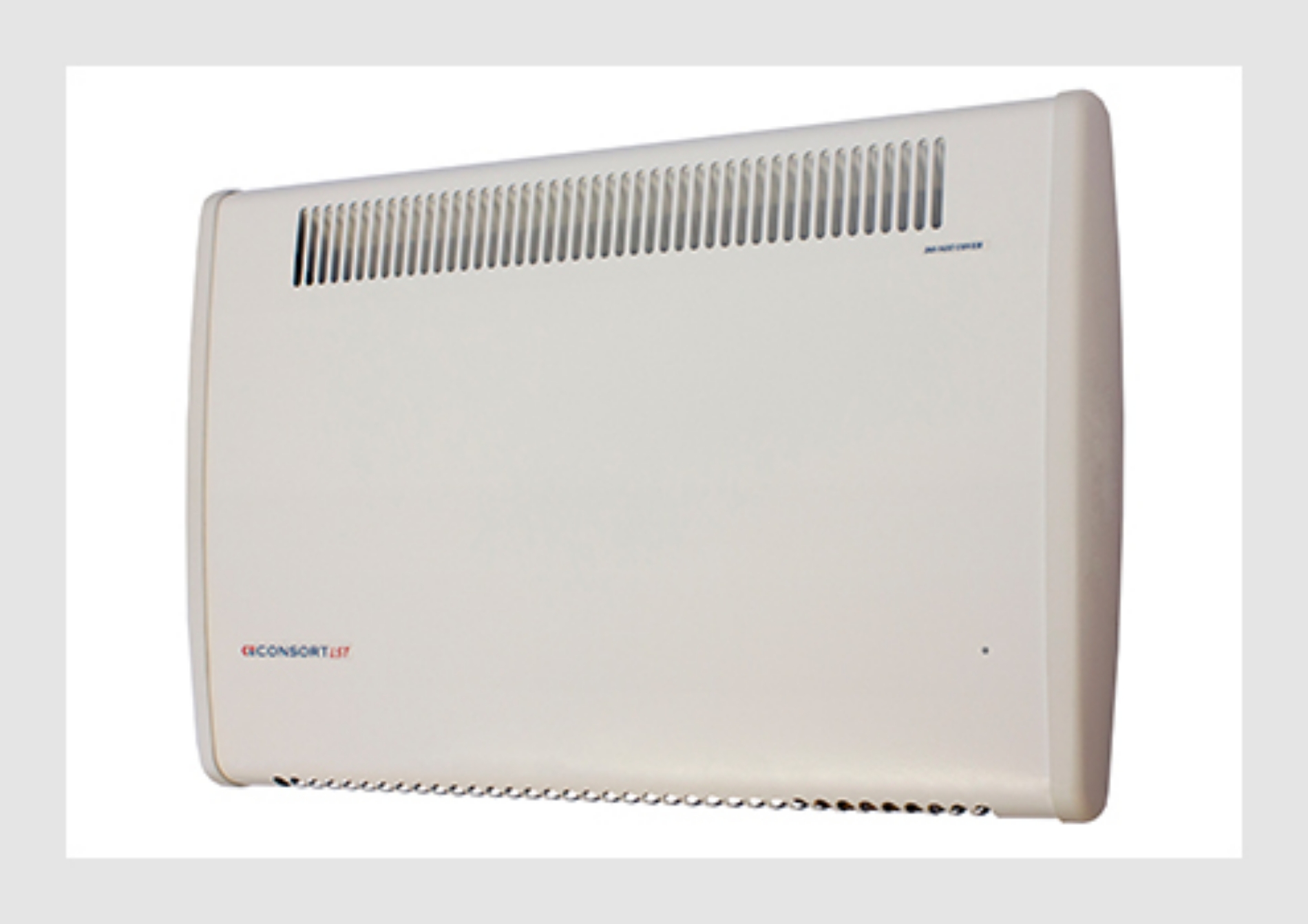 Consort Claudgen PLSTi050E | Sunbelt Sales