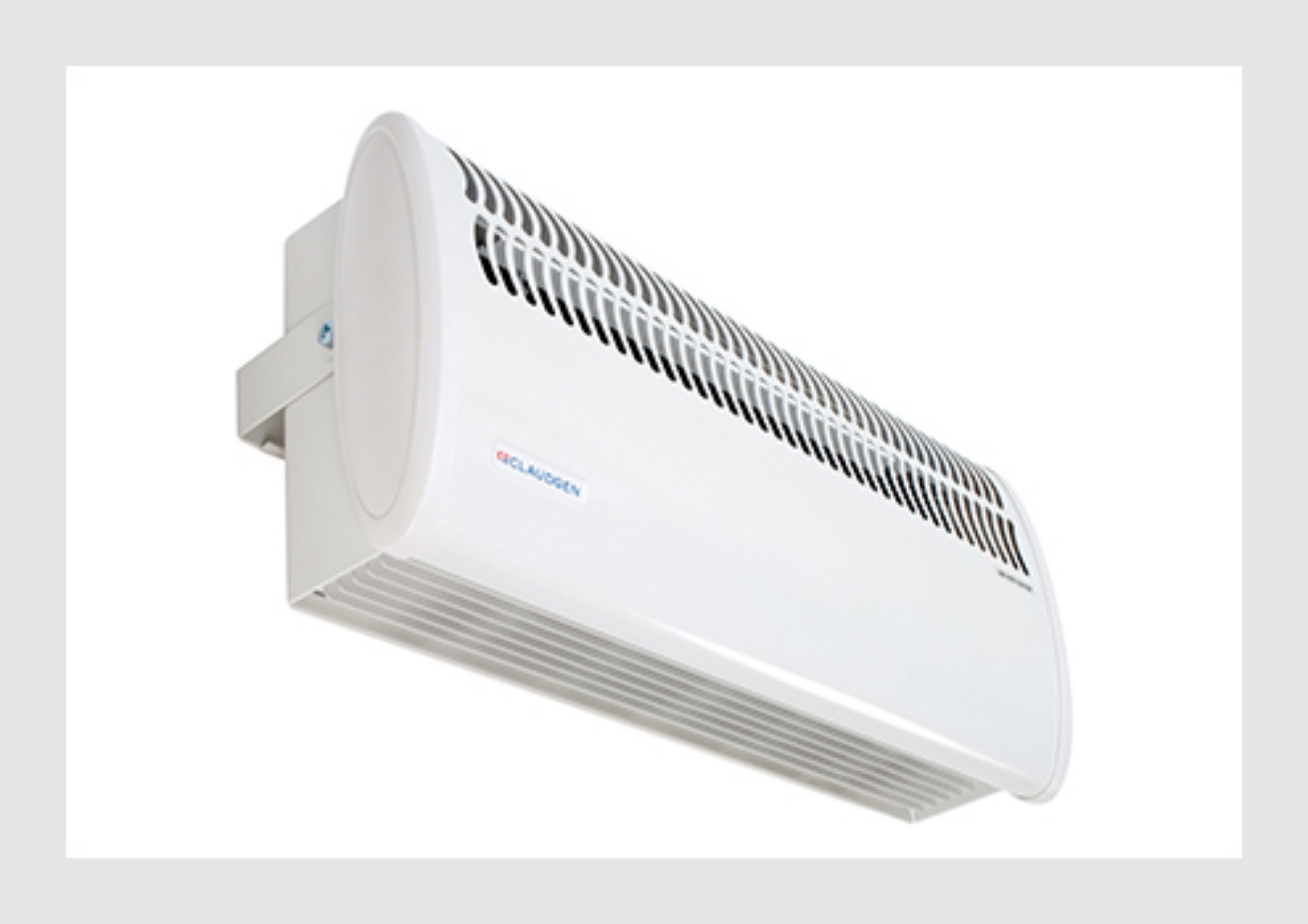Consort Claudgen HE7010RX 3kw High Level Fan Heater Sunbelt Sales