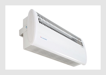 Picture of Consort Claudgen HE7010RX 3kw High Level Fan Heater