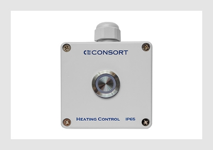Picture of Consort Claudgen SLPBwP waterproof wireless Controller