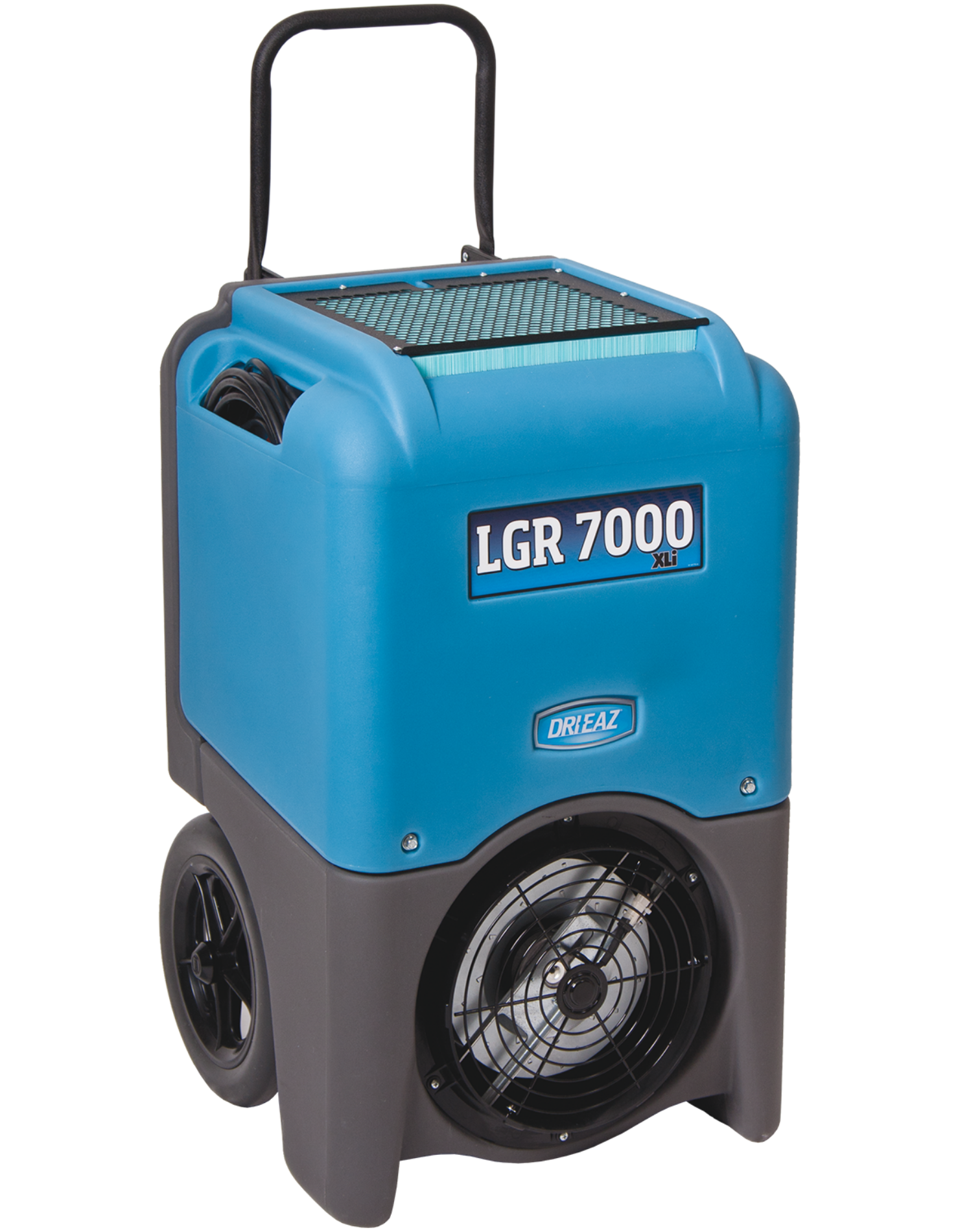 DriEaz LGR7000XLi 95L Commercial Dehumidifier Sunbelt Sales