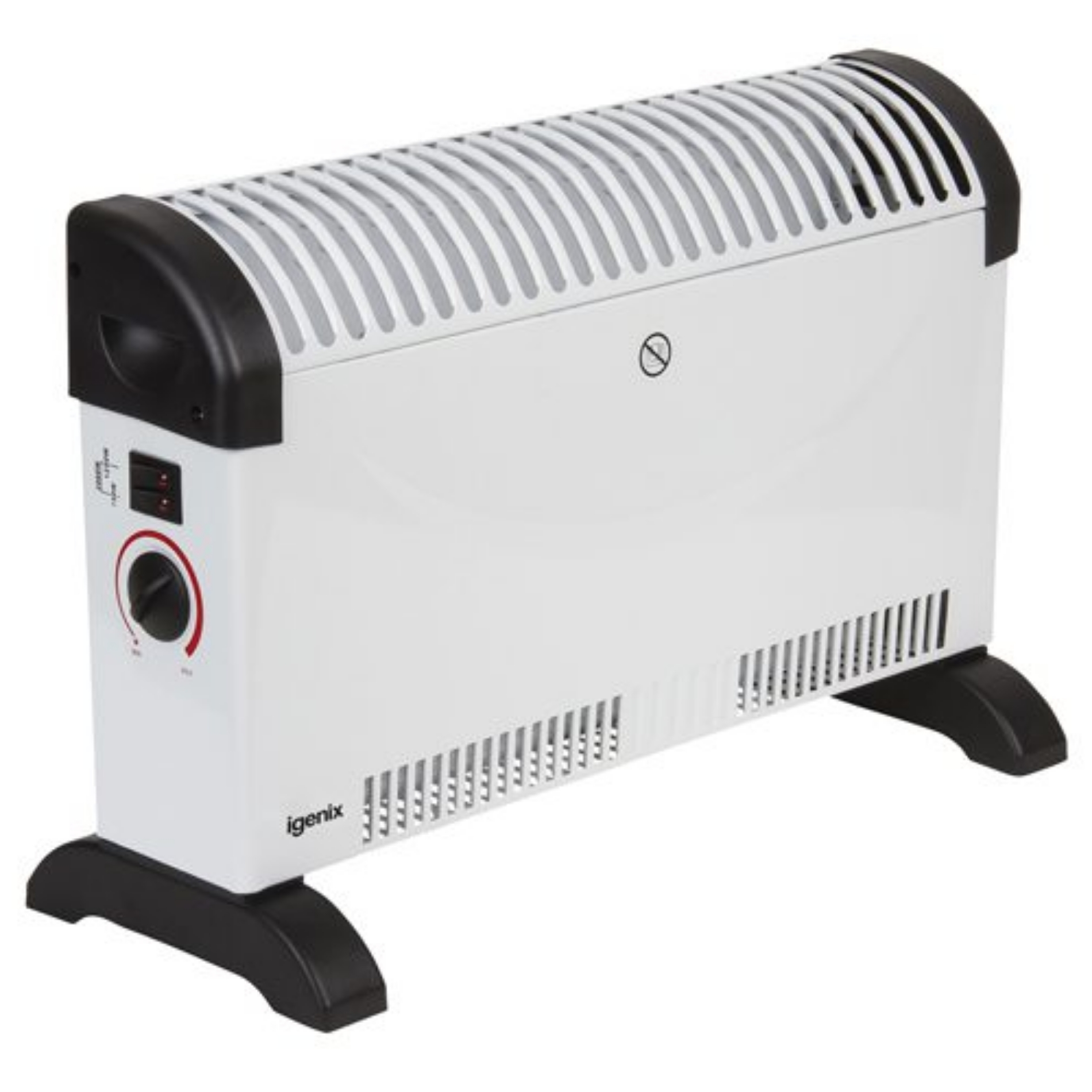 Igenix IG5200 2kW Convector Heater1