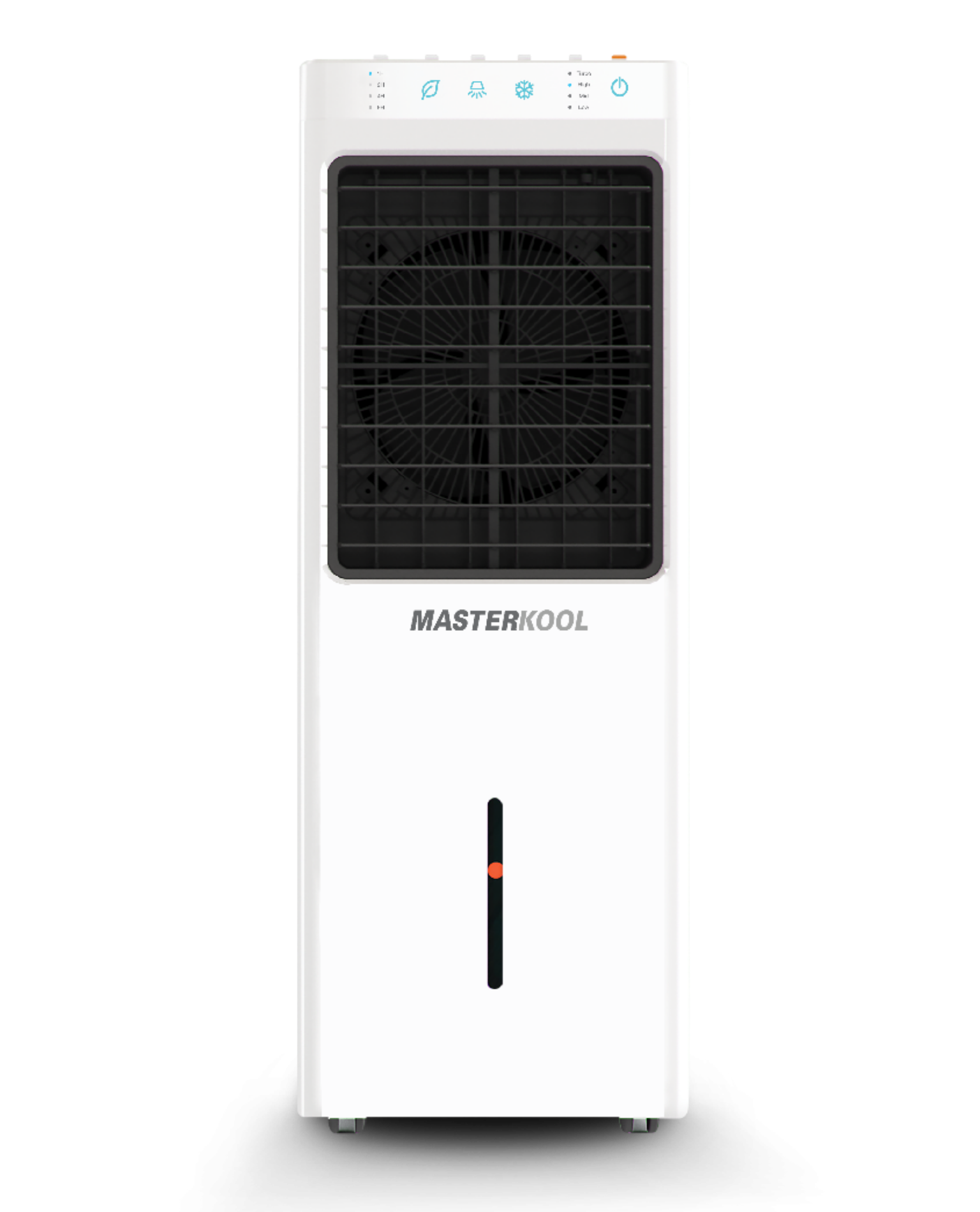 Ikool50 front view