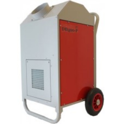 Picture of Ebac DD400P 34L Desiccant Dehumidifier with pump