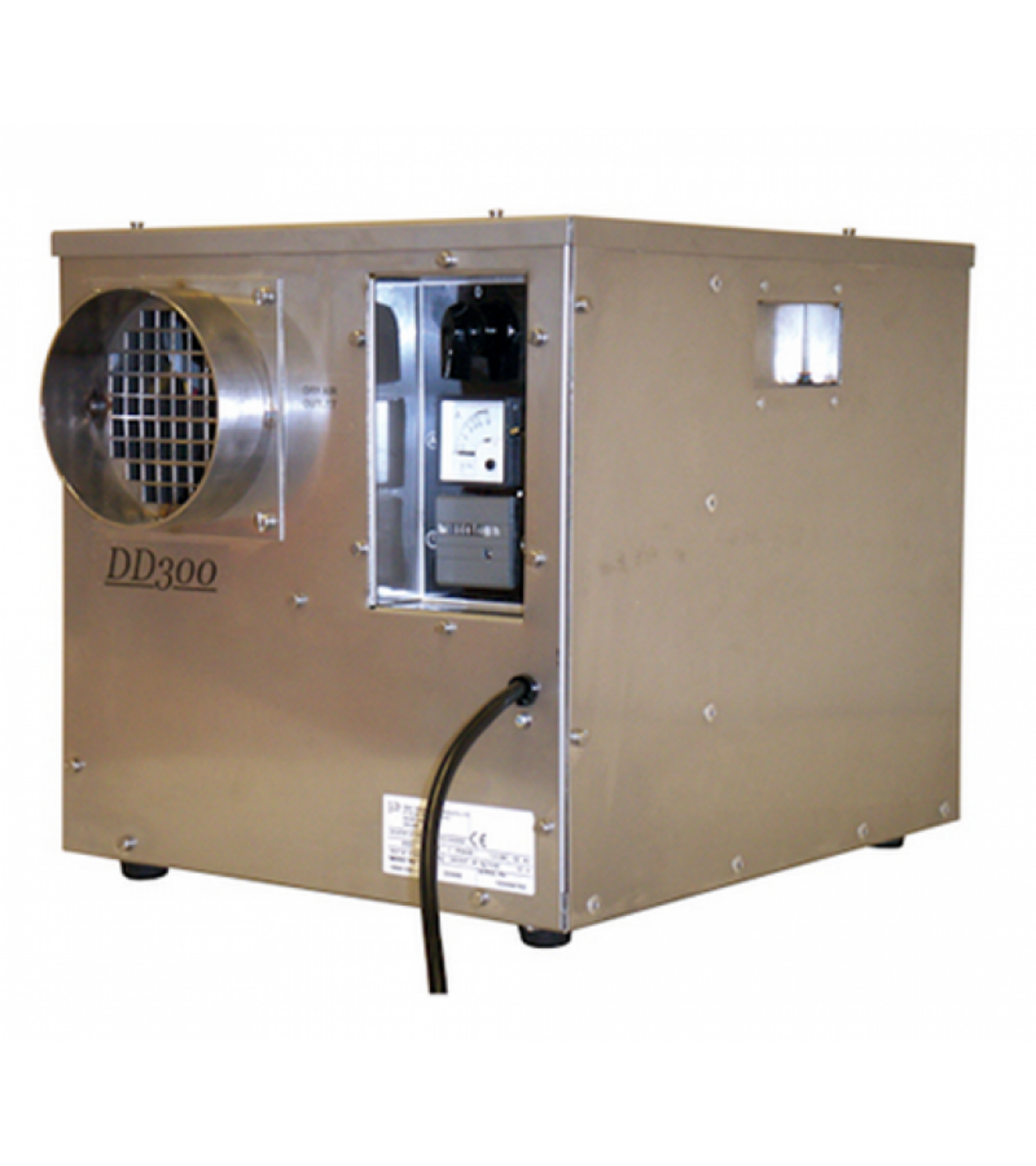 Picture of Ebac DD300 29L Desiccant Dehumidifier