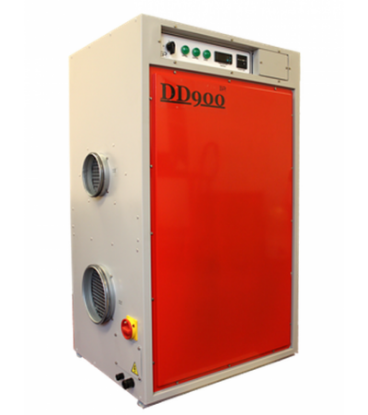 Picture of Ebac DD900 135L Desiccant Dehumidifier  