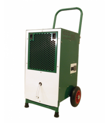 Picture of Ebac ECO85 61L Industrial Dehumidifier 