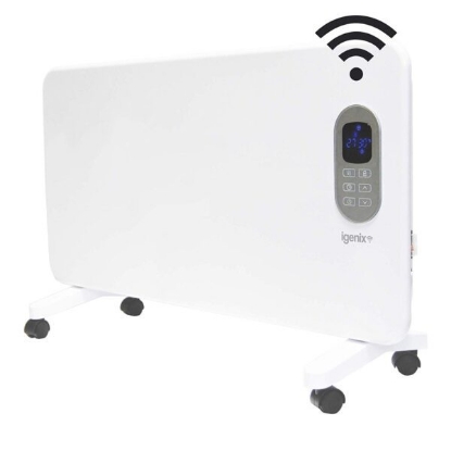 Igenix IG9520WIFI 2kW  - Front 