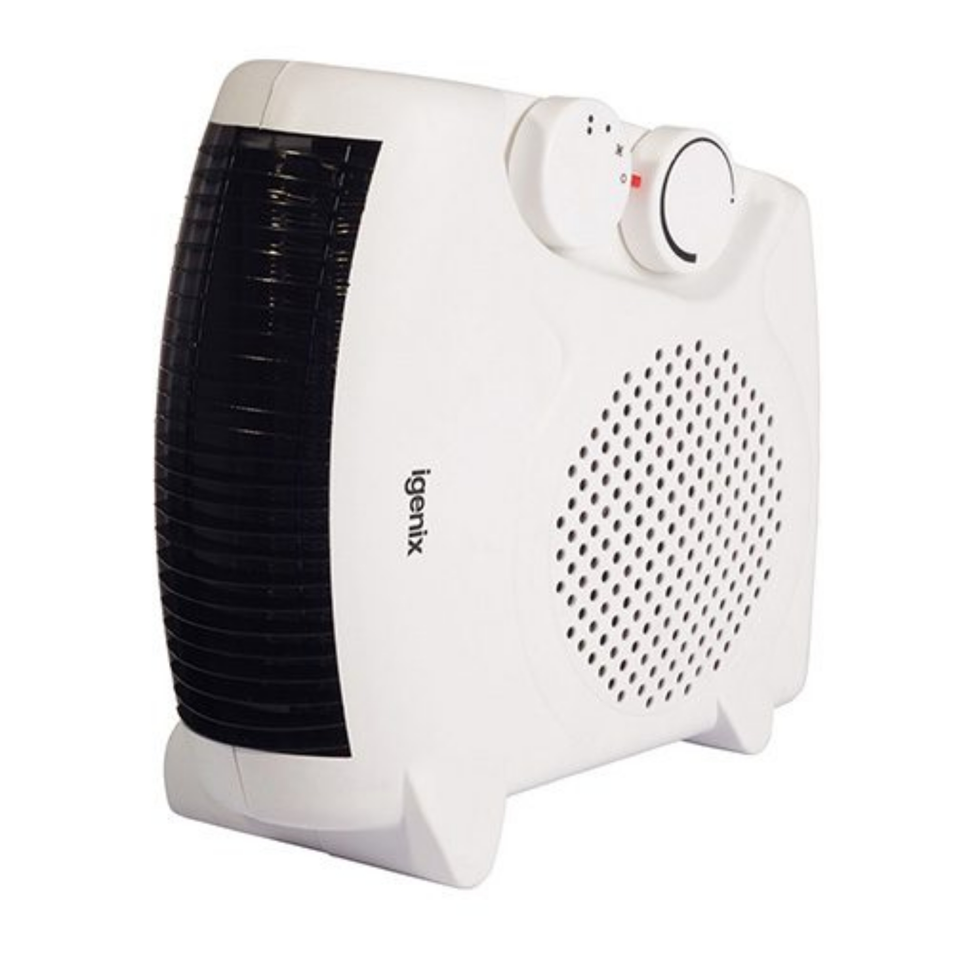 Igenix IG9010 2kW Fan Heater Sunbelt Sales