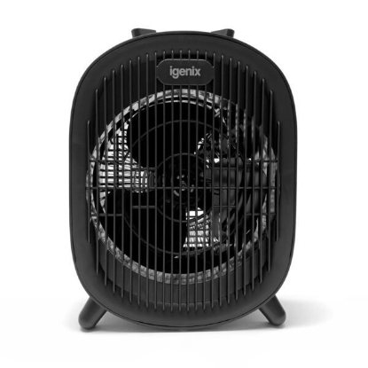 Picture of Igenix IG9022 1kW/2kW Fan heater