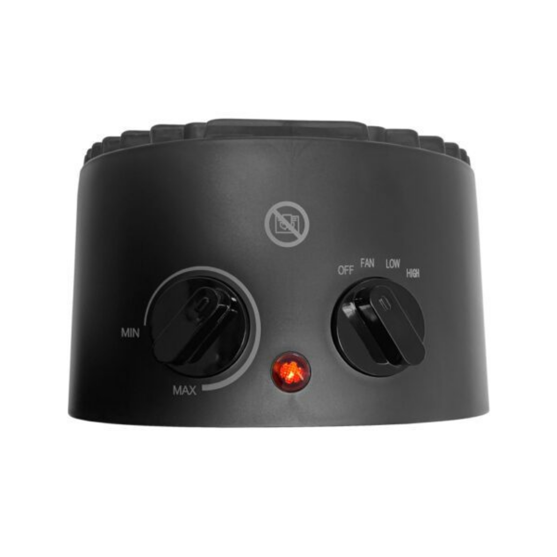 Igenix IG9022 1kW/2kW Fan heater | Sunbelt Sales
