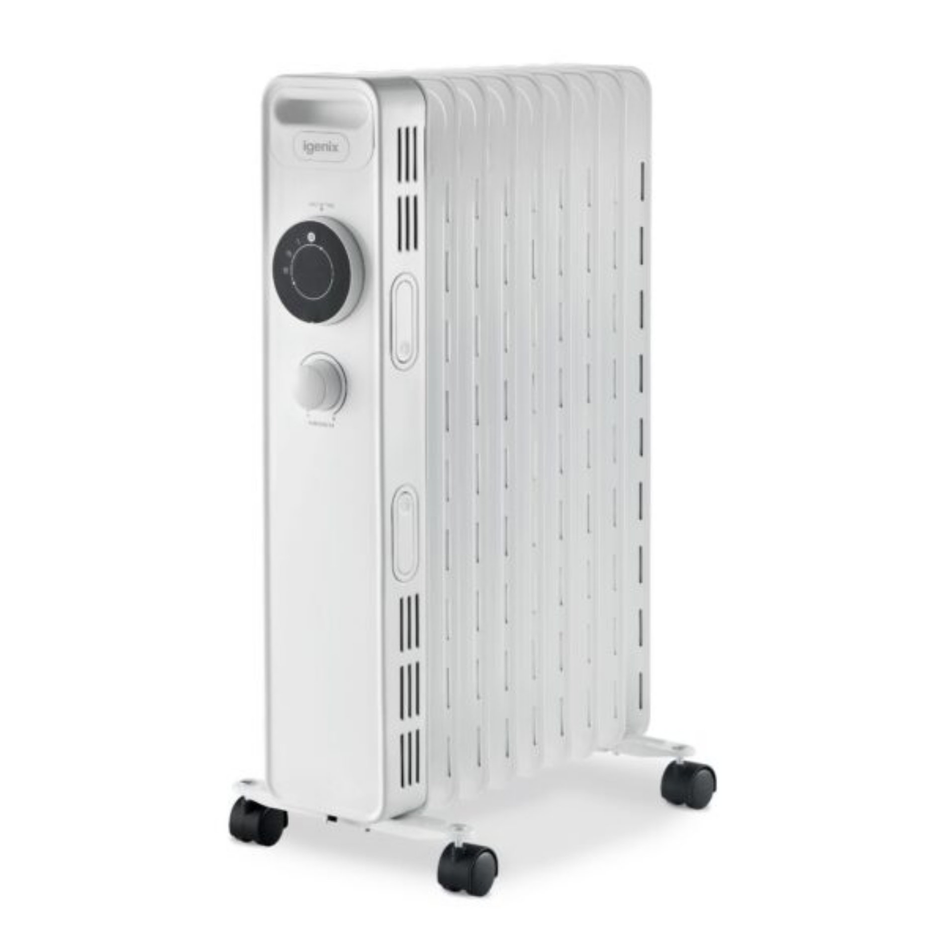 Igenix IG2620 2kW - Left View