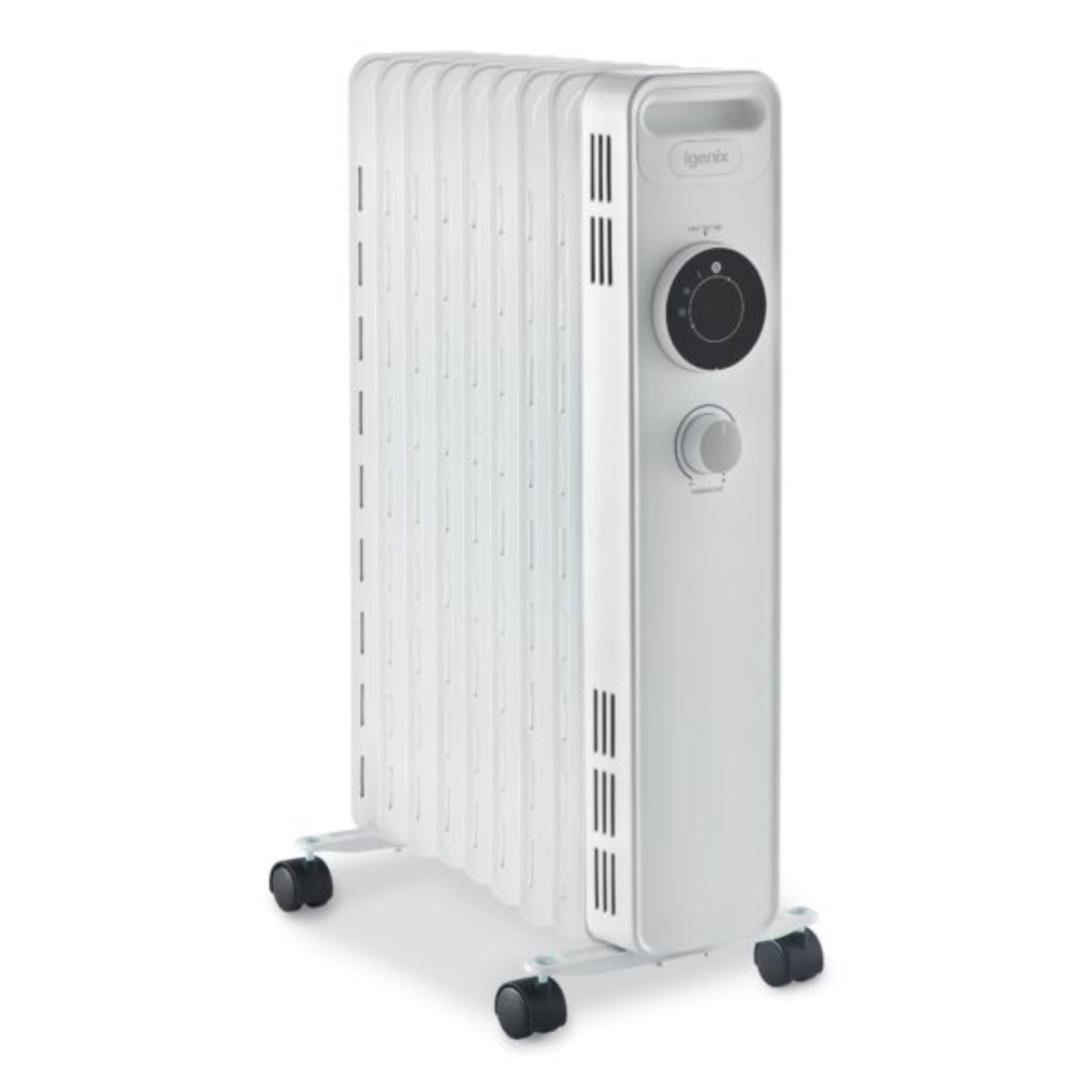 Igenix IG2620 2kW - Right View 