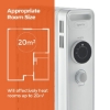 Igenix IG2620 2kW - Room Size 
