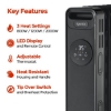 Igenix IG2621BL - Key Features