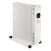 Picture of Igenix IG2625 White 2.5kW Oil Filled Radiator