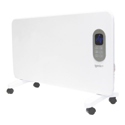 Igenix IG9515WIFI 1.5kW - Front