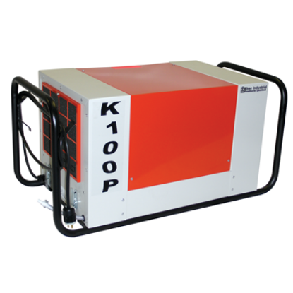 Picture of Ebac K100P 30L Industrial Dehumidifier