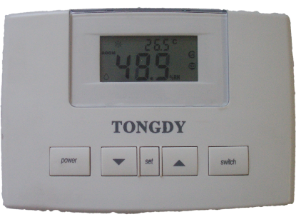 Ebac 3035159 Humidistat - Internal Sensor