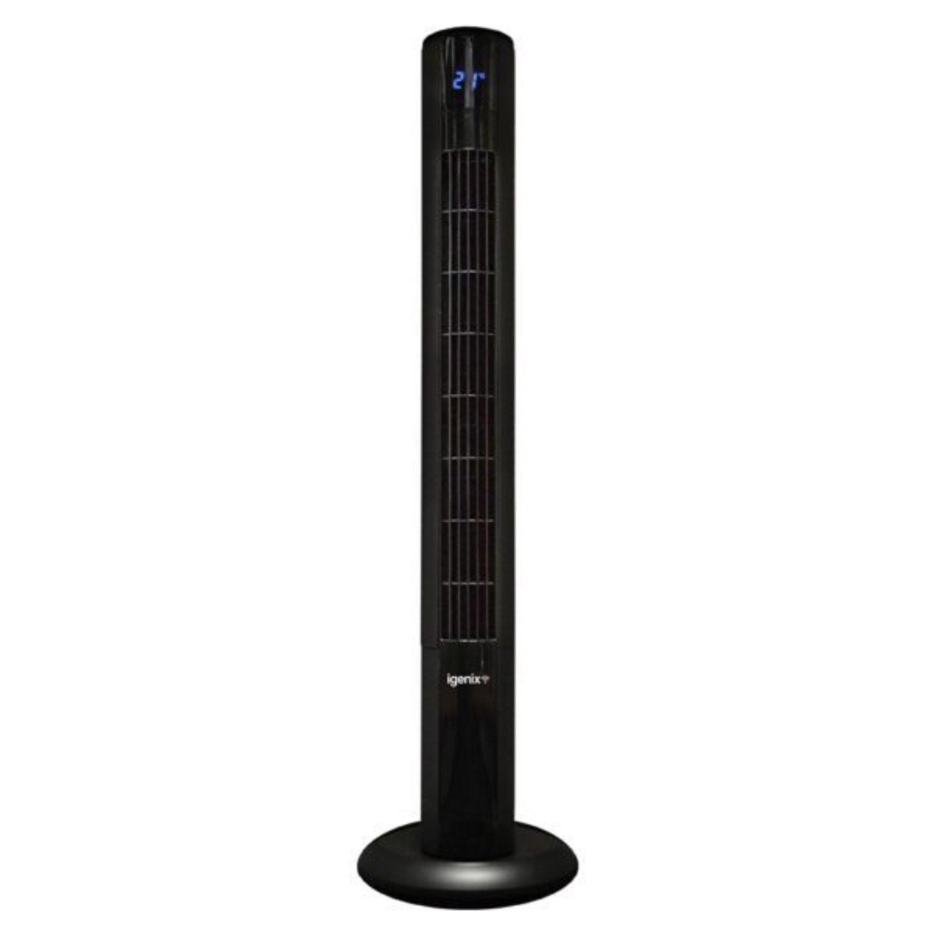 36 Inch Smart Digital Tower Fan 