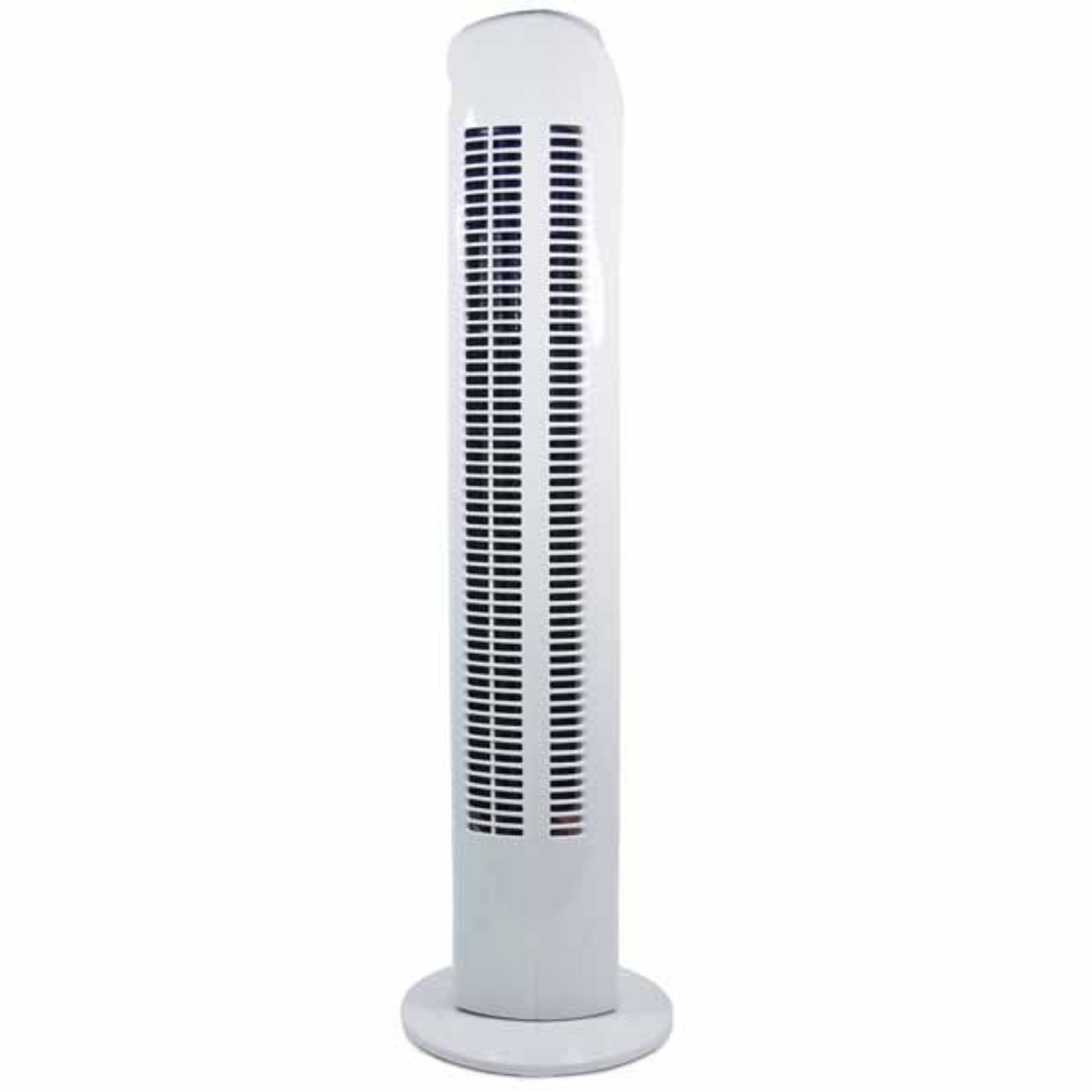 Igenix DF0035T Oscillating Tower Fan in white Sunbelt Sales