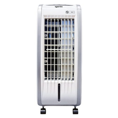 Picture of Igenix IG9704 4-in-1 Portable Air Cooler, Fan Heater and Dehumidifier