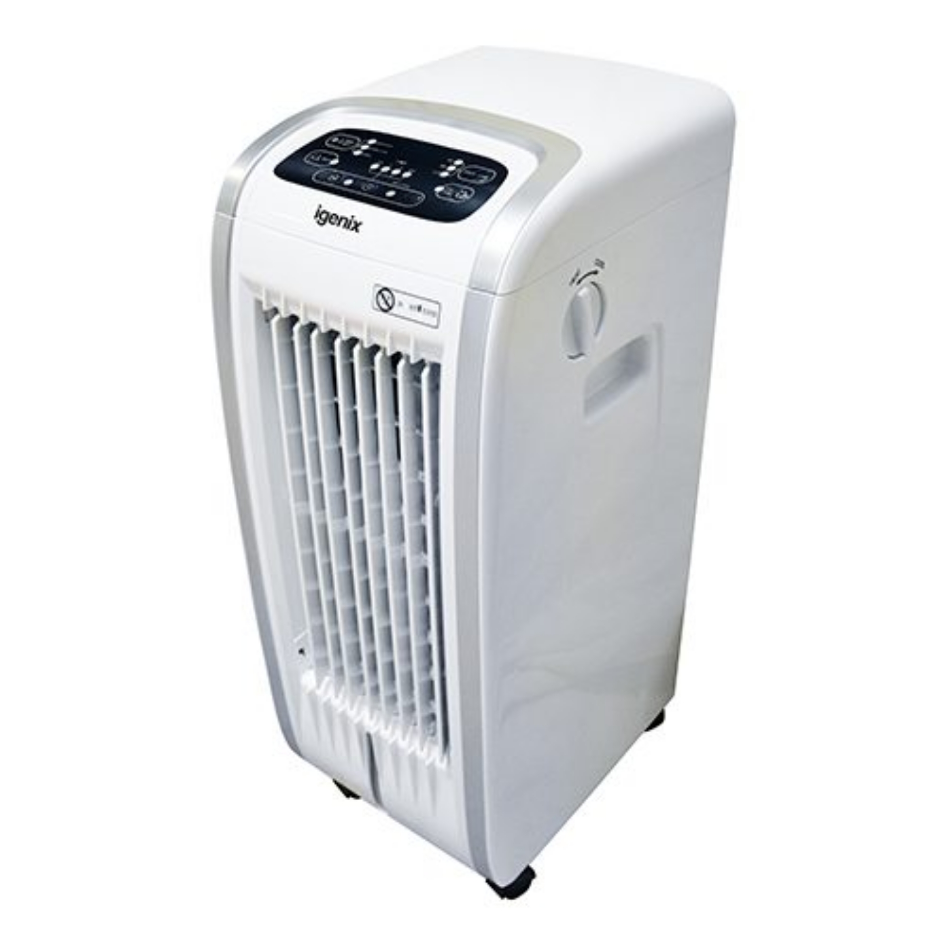 Igenix IG9704 4-in-1 | Sunbelt Sales