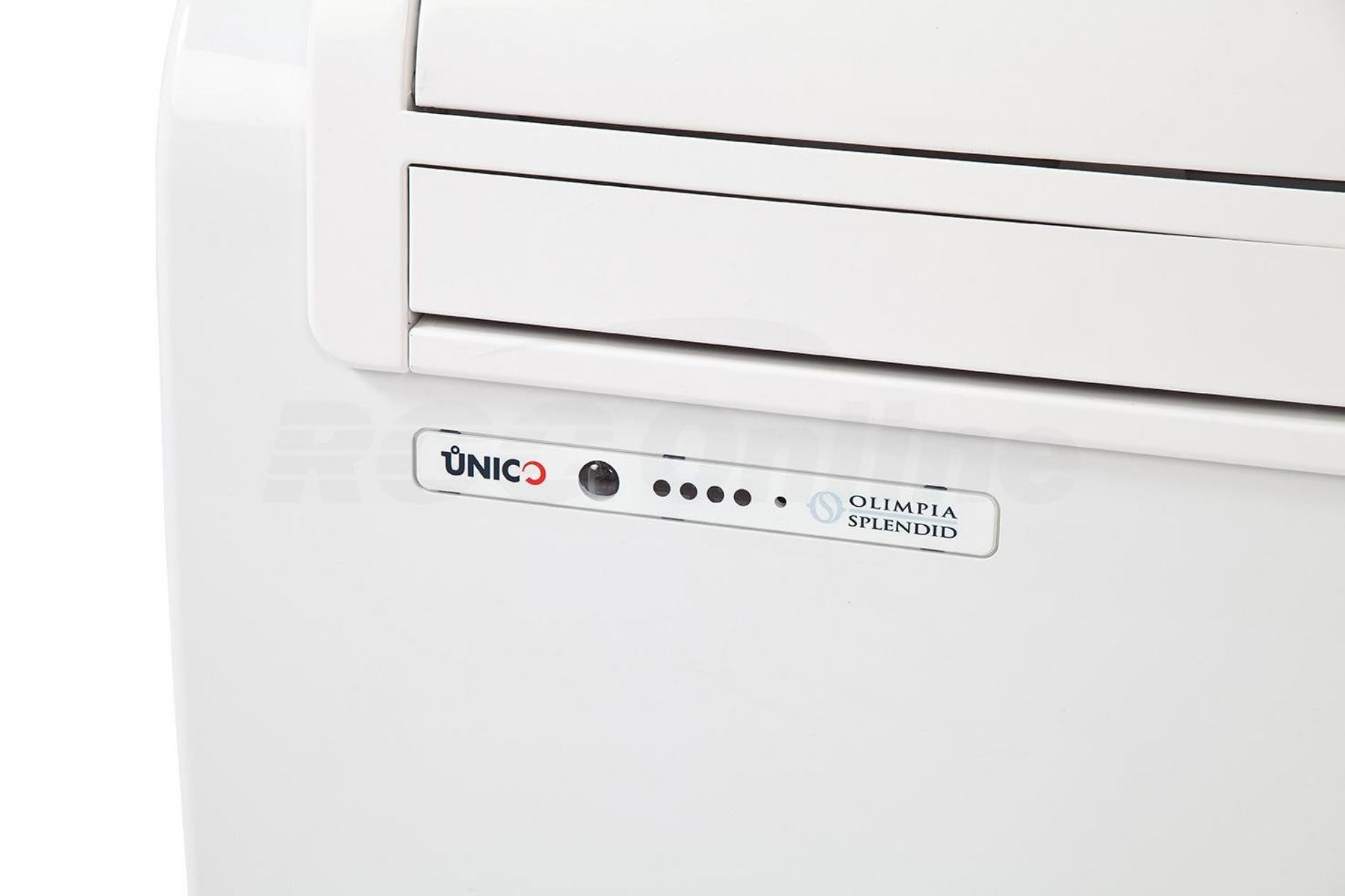 Picture of Olimpia Splendid Unico Edge Inverter 30SF 2.7kW All-In-One Air Conditioning Unit
