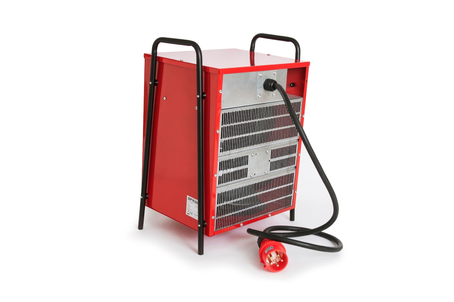 Fral FEH220 22kW Portable Fan Heater | Sunbelt Sales