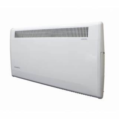 Consort Claudgen PLSTI150E 1.5kW Splashproof Fan Assisted Panel Heater 1