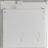 Creda CEP075E 0.75kW Electric Panel Heater 4