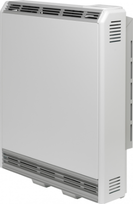 Creda TSRE050 0.5kW Slimline Storage Heater 1