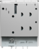 Creda TSRE050 0.5kW Slimline Storage Heater 4