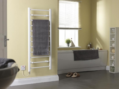 Creda CLR12W 
