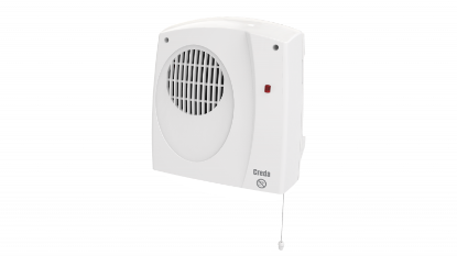 Creda CDF2NE 2kW Downflow Fan Heater