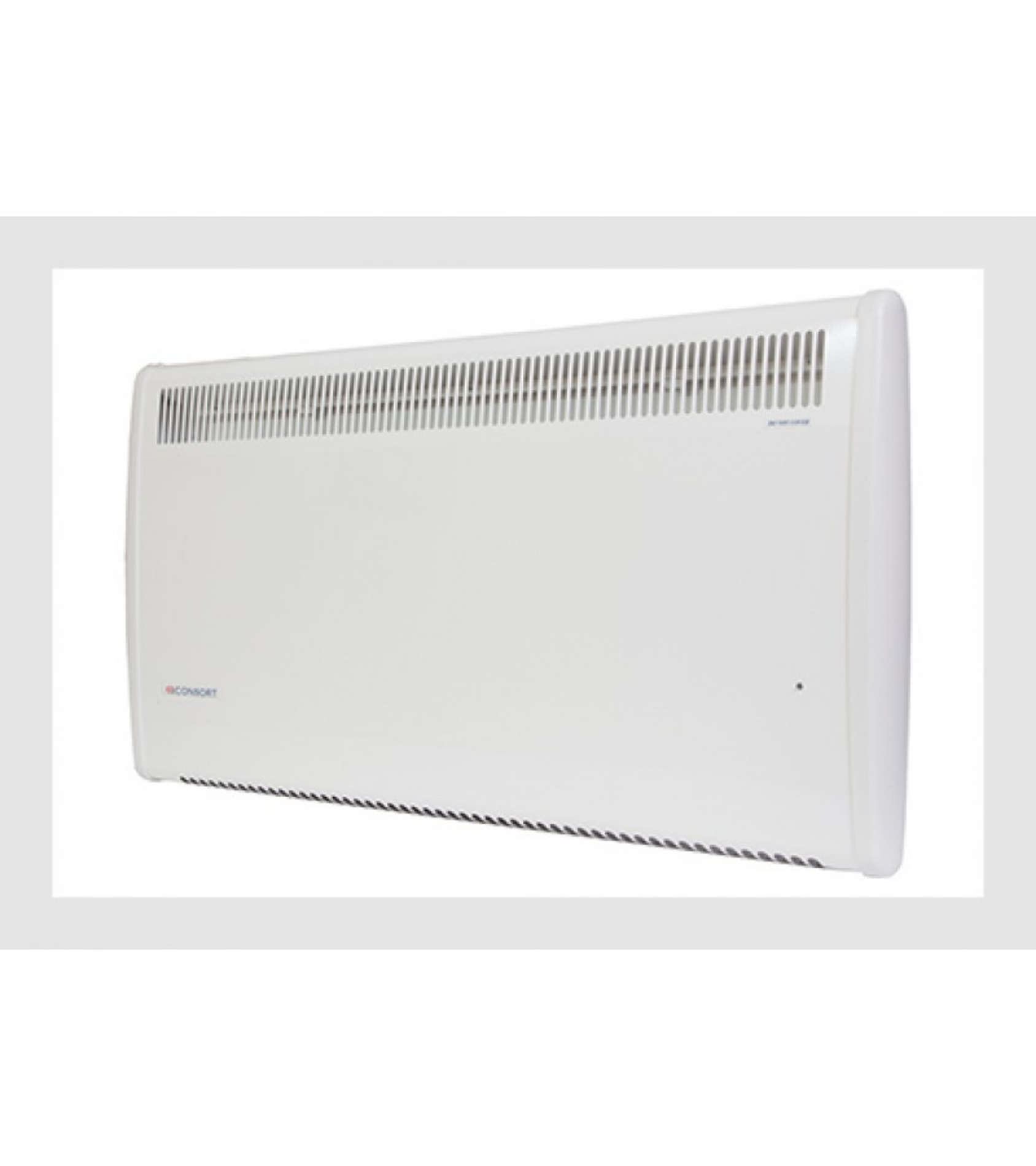 Picture of Consort Claudgen PSL075 750W Splashproof Panel Heater