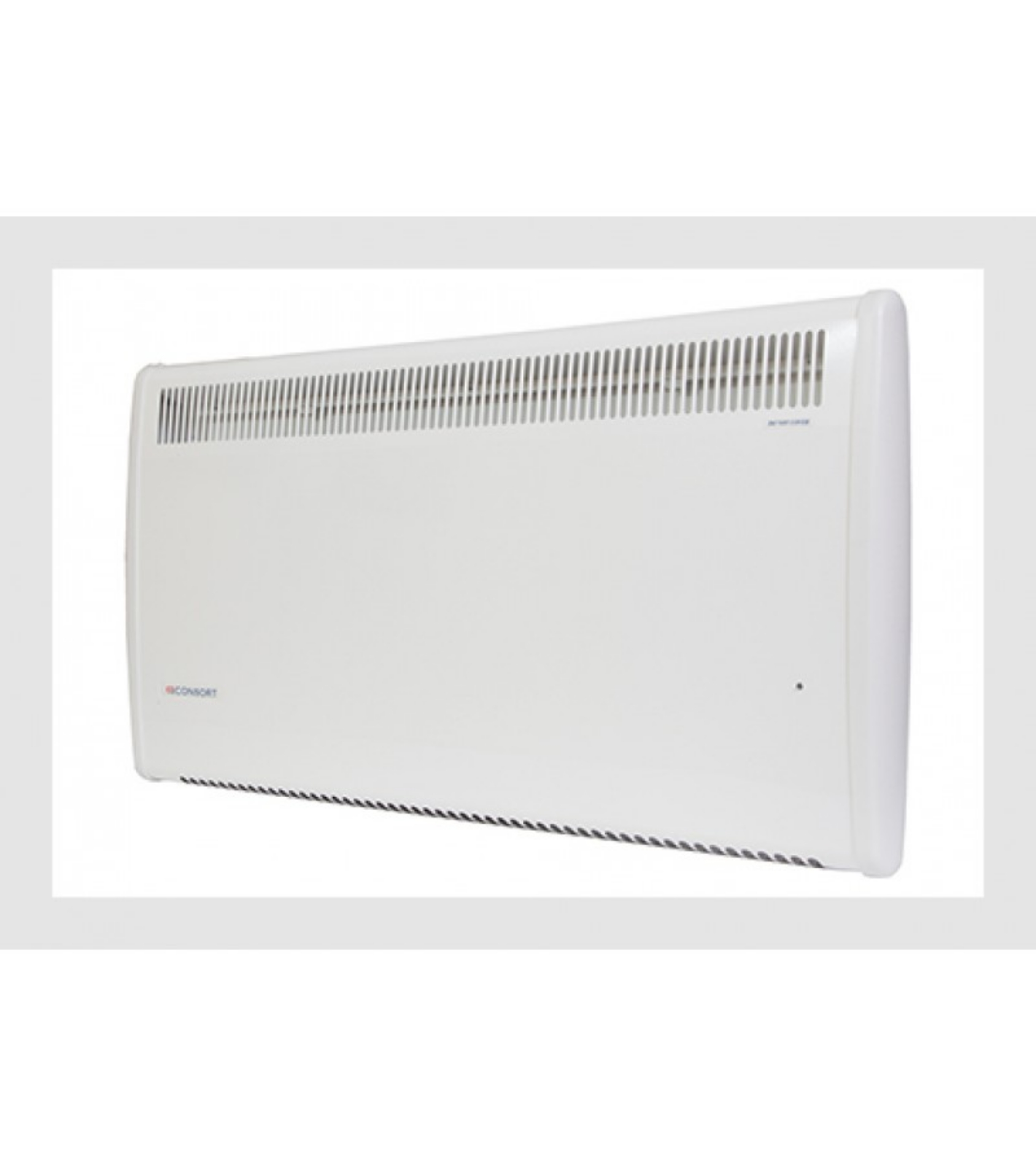 Consort Claudgen PSL150 1.5kW Splashproof Panel Heater | Sunbelt Sales