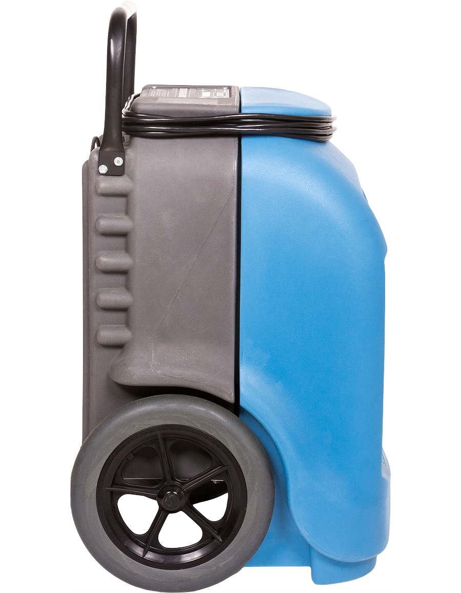 DriEaz Drizair 1200 55L portable Commercial Dehumidifier Sunbelt Sales