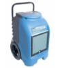 Dri-Eaz Drizair 1200 55L portable Commercial Dehumidifier (Edge View)