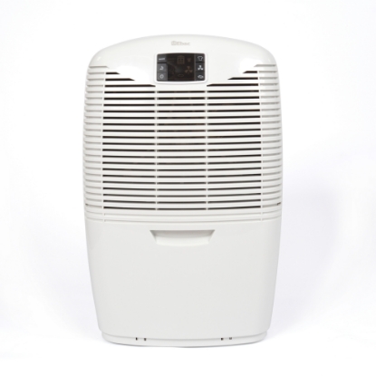 Ebac 3850e 21L Condensation and Mould Combat  Dehumidifier (Hero Image)