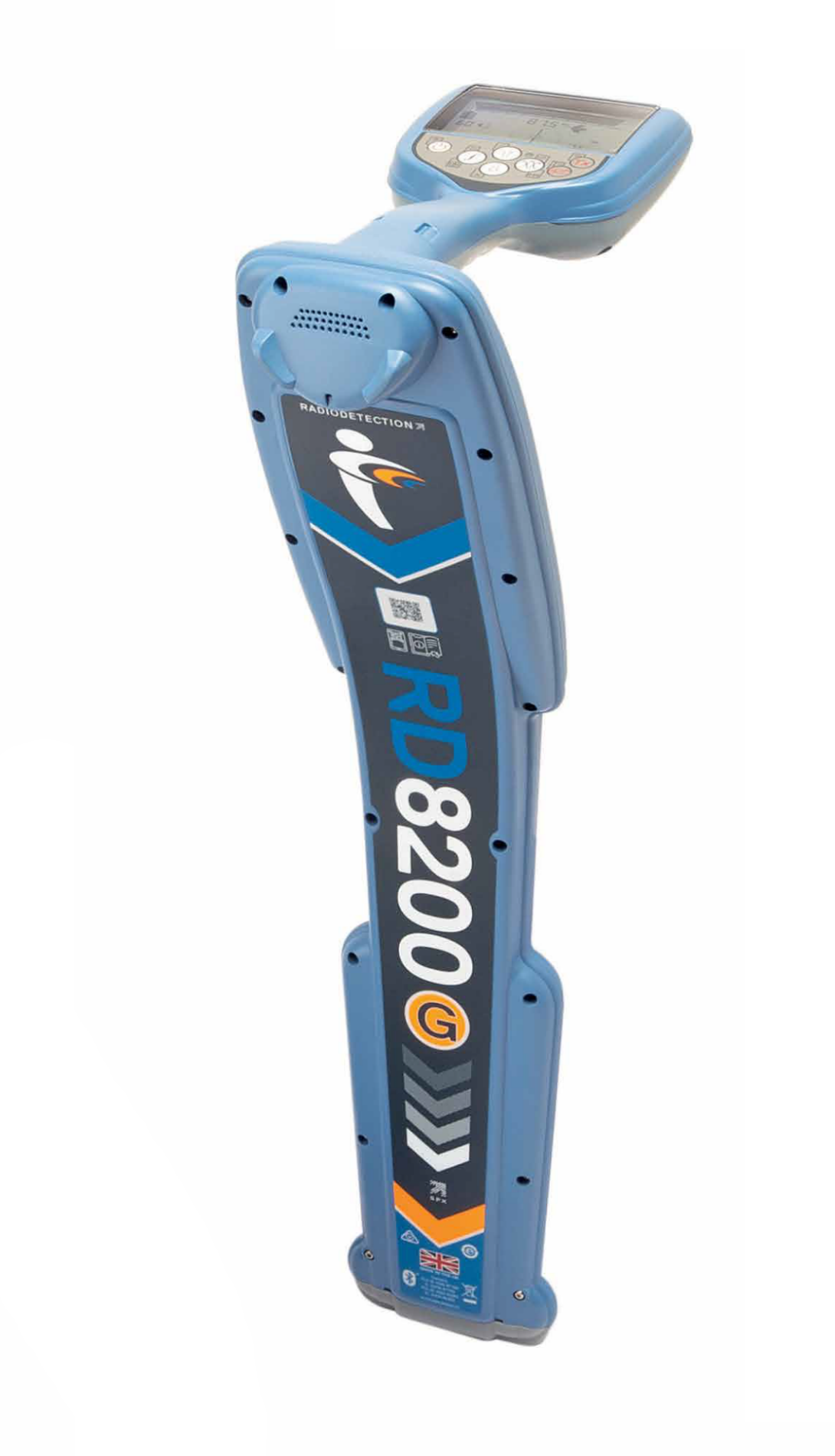 Picture of Radiodetection RD8200 Precision Locator